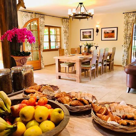 Les Cedres Du Linard, Chambres D'Hotes B&B Near Lascaux, Montignac, Sarlat-La-Caneda, Dordogne La Chapelle-Aubareil Экстерьер фото