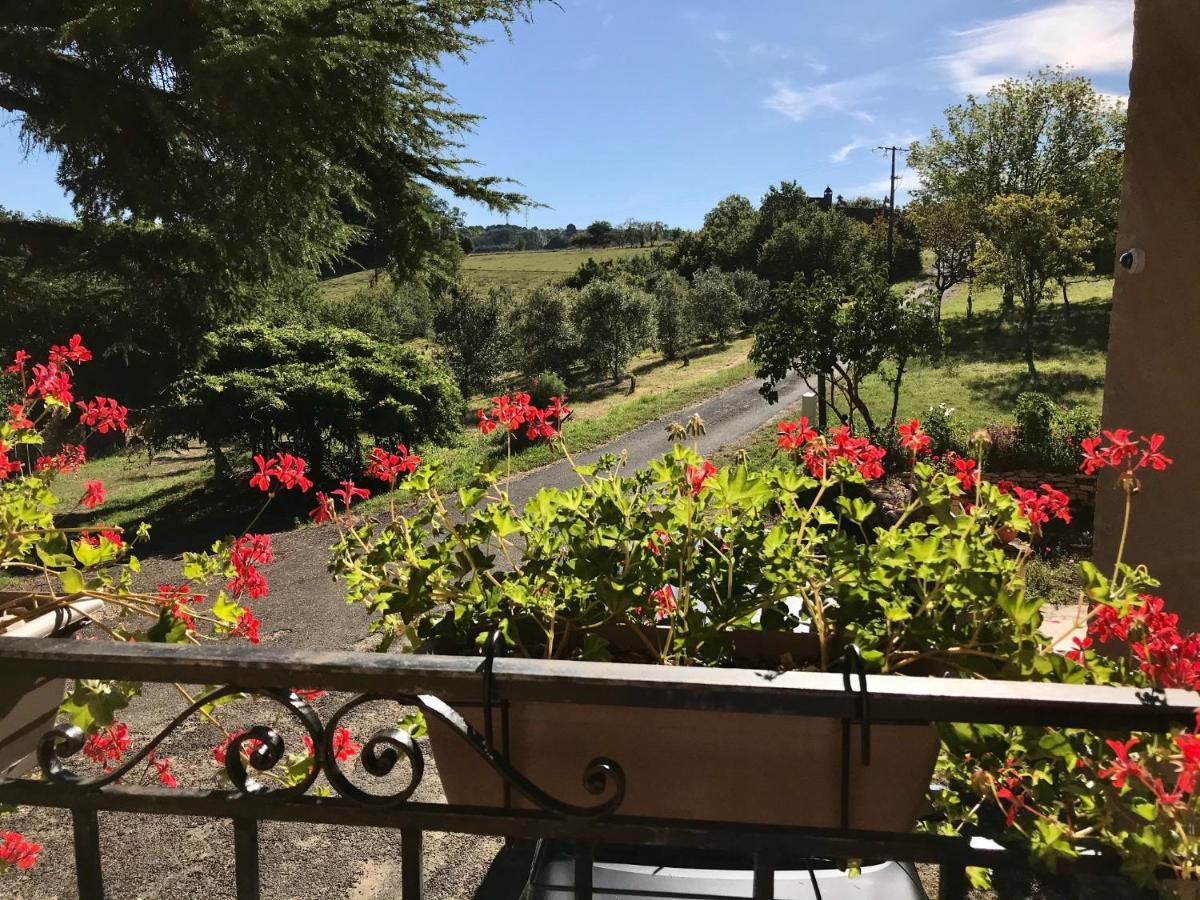 Les Cedres Du Linard, Chambres D'Hotes B&B Near Lascaux, Montignac, Sarlat-La-Caneda, Dordogne La Chapelle-Aubareil Экстерьер фото