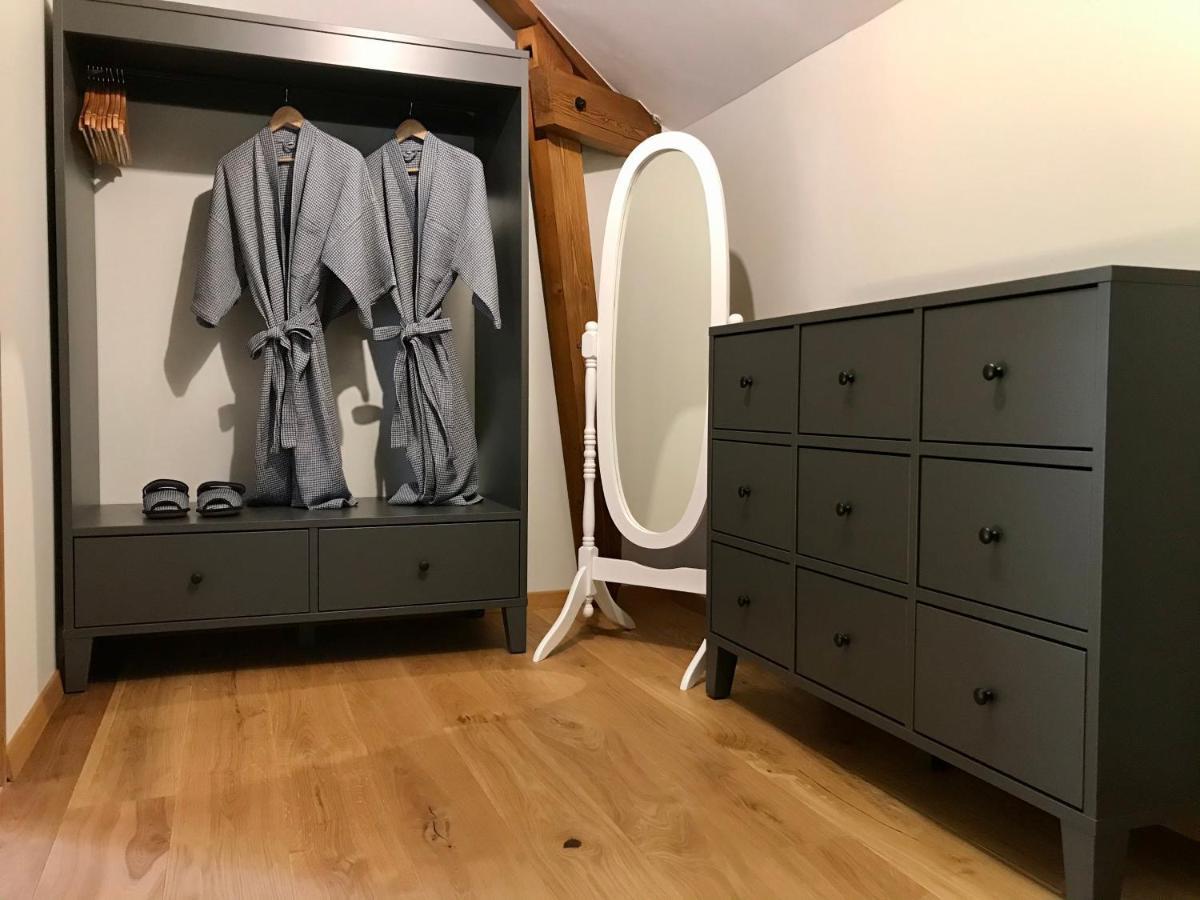 Les Cedres Du Linard, Chambres D'Hotes B&B Near Lascaux, Montignac, Sarlat-La-Caneda, Dordogne La Chapelle-Aubareil Экстерьер фото