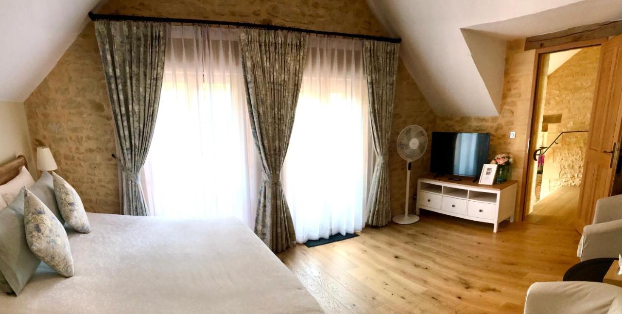 Les Cedres Du Linard, Chambres D'Hotes B&B Near Lascaux, Montignac, Sarlat-La-Caneda, Dordogne La Chapelle-Aubareil Экстерьер фото