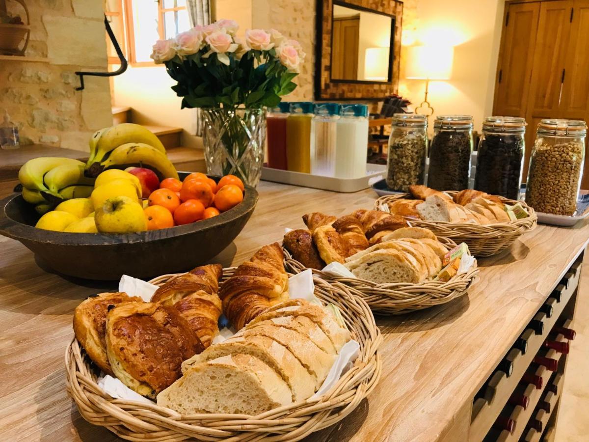 Les Cedres Du Linard, Chambres D'Hotes B&B Near Lascaux, Montignac, Sarlat-La-Caneda, Dordogne La Chapelle-Aubareil Экстерьер фото